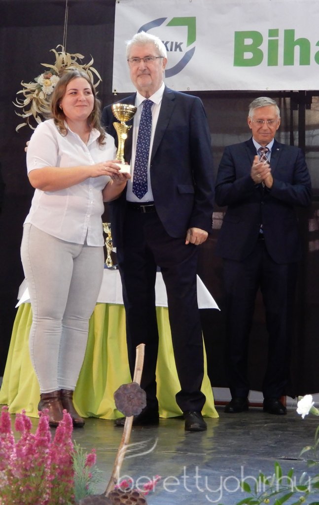 XXIII. Bihari Számadó Napok 45